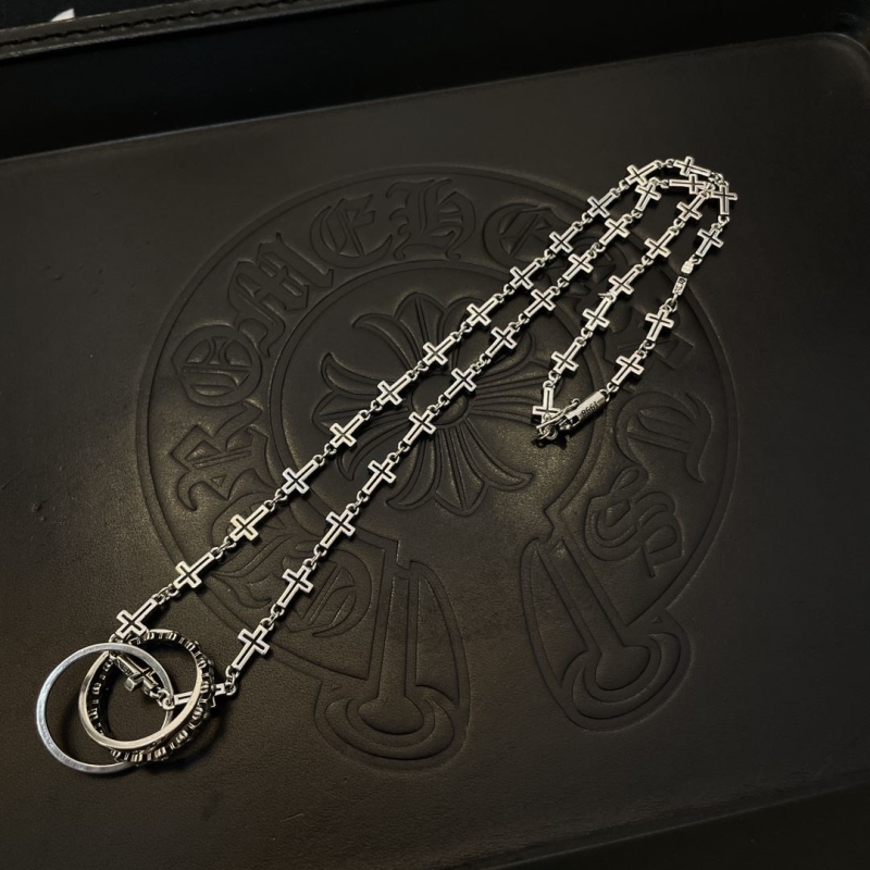 Chrome Hearts Necklaces